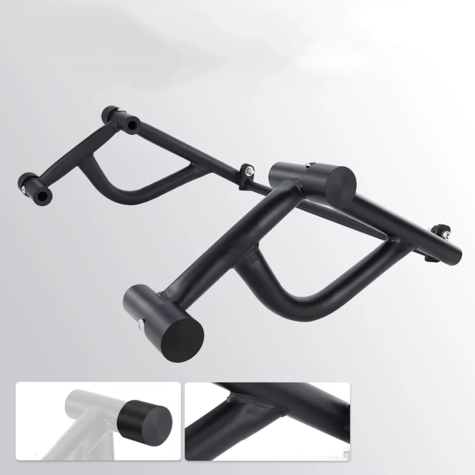 Paraurti Compatibile Con Yamaha Per Fz09 2014-2017 Moto Prodezza Gabbia Motore Guard Highway Bar Paraurti Protezione Gara Rail Crash Bar