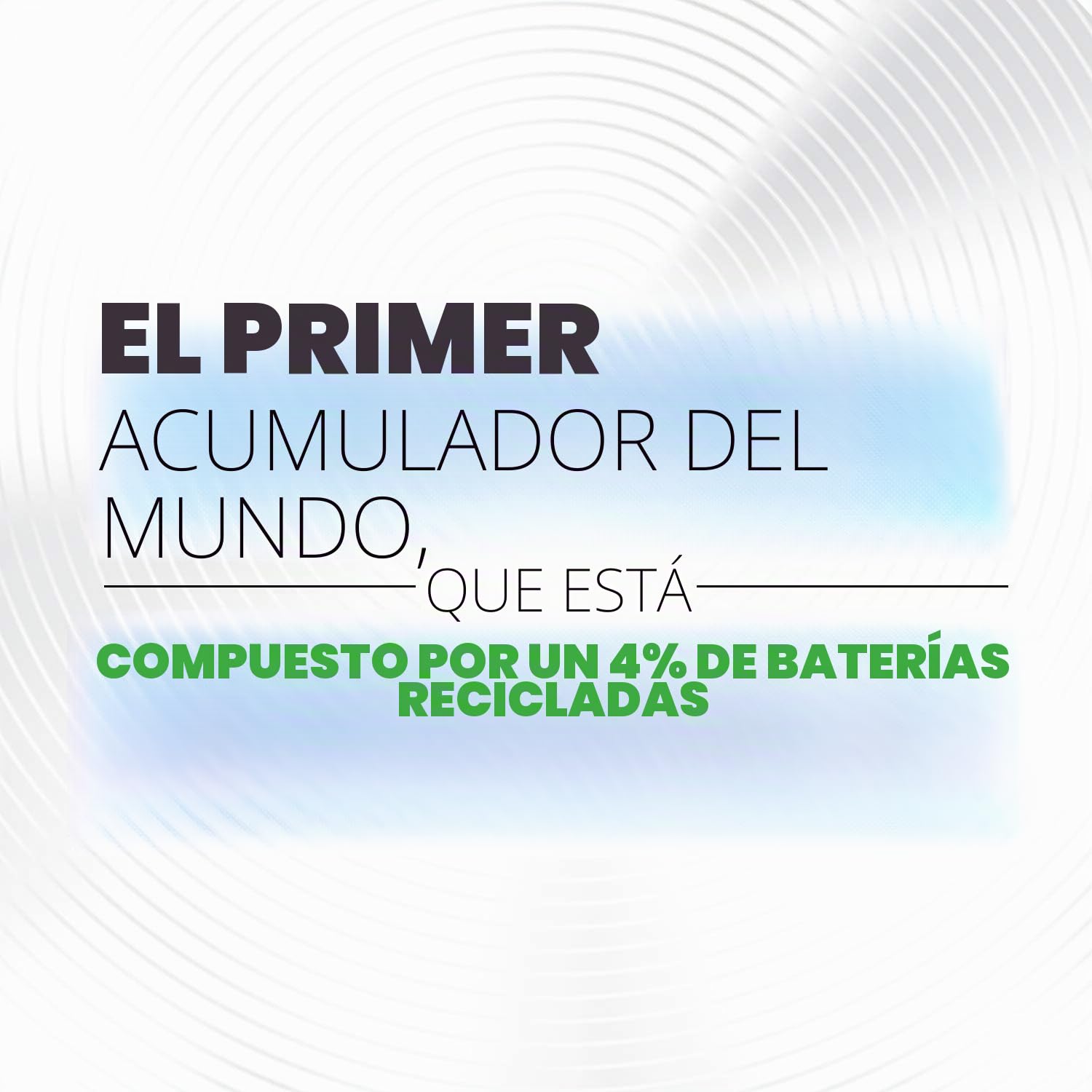 Energizer Pilas Recargables AA, Recharge Power Plus, Paquete de 16 2000 mAh