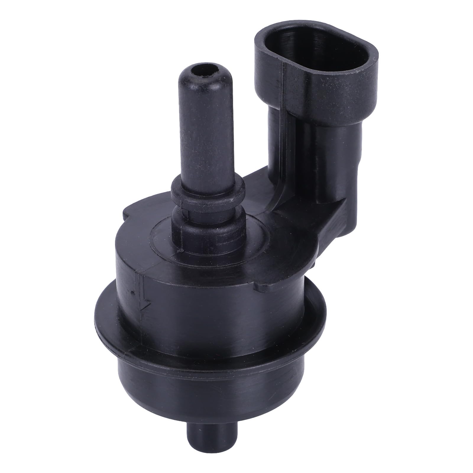 Valvola di spurgo carburante EVAP CK0093753A per Fiat 500 2007-2024 1.2 Benzina Hatch Carbonio Valvola Solenoide Ricambio