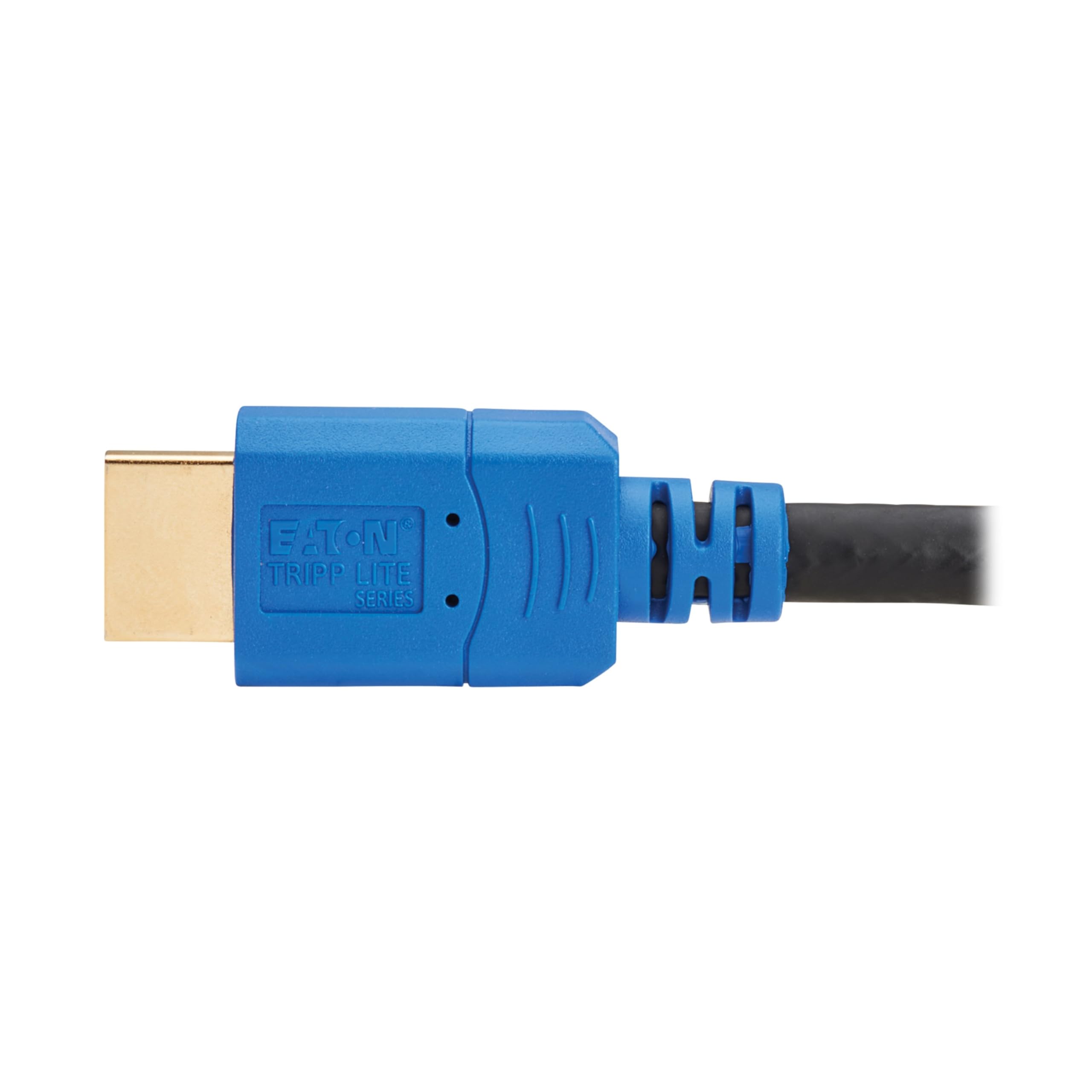 Tripp Lite Cable HDMI Serie 8K, 4.6 Metros, 8K a 60Hz, HDMI 2.1, HDR dinámico, 4:4:4, HDCP 2.2, HDMI de Ultra Alta Velocidad de 48 Gbps, blindaje emi/RFI, garantía del Fabricante de por Vida