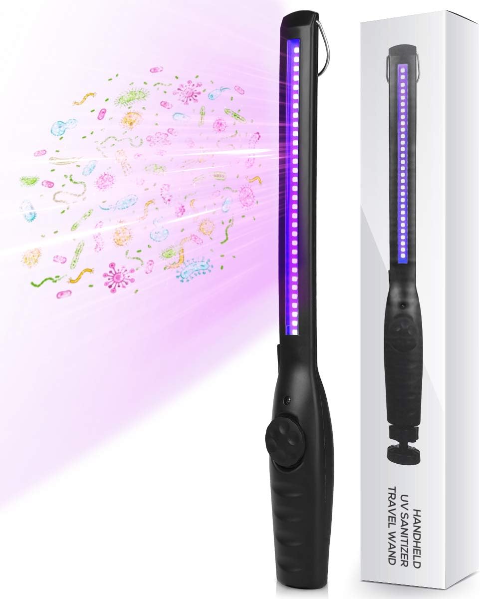 UV Light Sanitizer