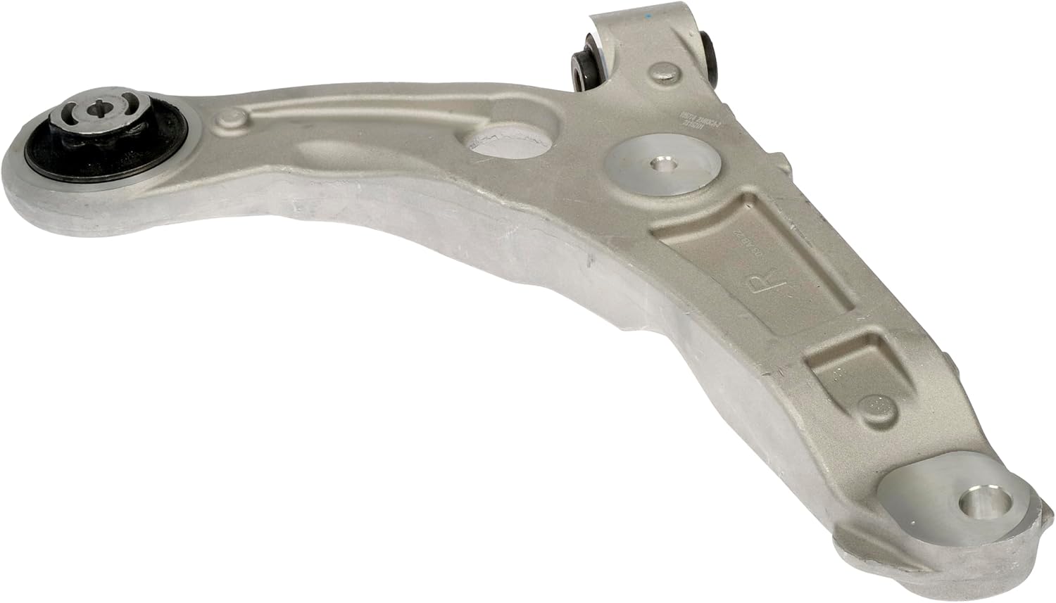 Dorman 524-904 Front Passenger Side Lower Suspension Control Arm Compatible with Select Jeep Models