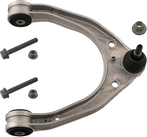 Miniatura 2 de febi 40403 - Brazo de control con arbustos, articulación, tornillos y tuercas (eje delantero ambos lados, arriba) - Pack de 1