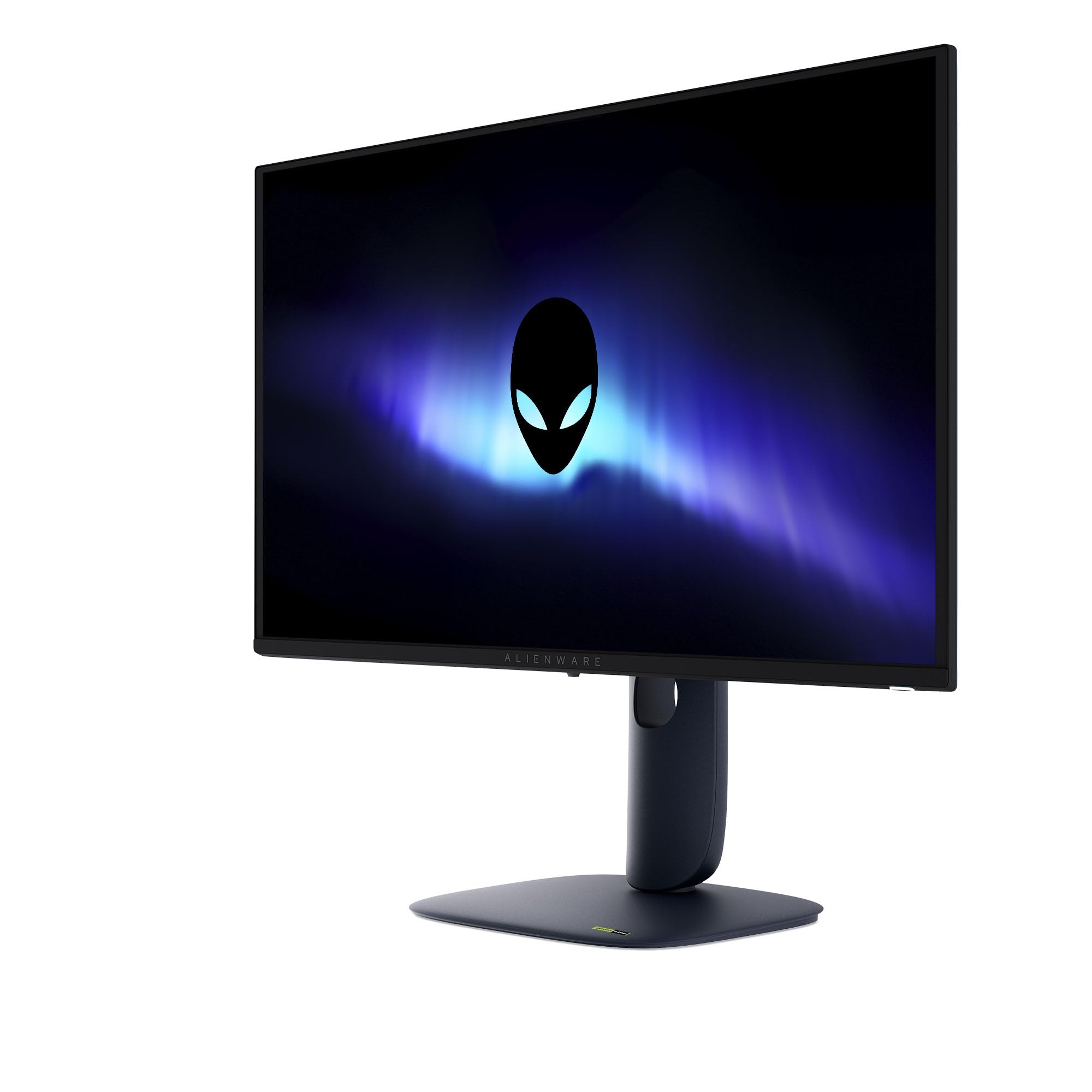 Alienware 27 Gaming Monitor - AW2725D, QHD (2560x1440), 280Hz, QD