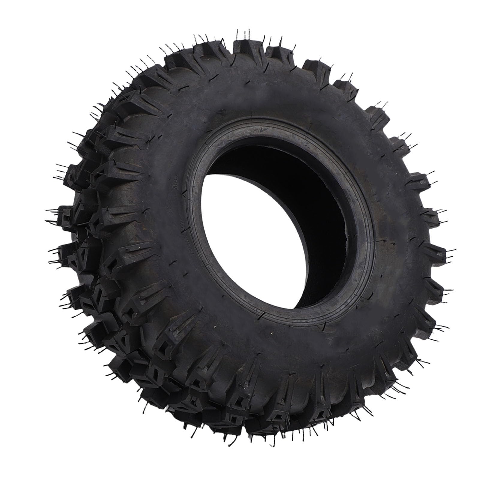 14x5.00-6 Pneumatico Tubeless Sostituzione in gomma da 6 pollici per vuoto per ruota anteriore Quad Off Road Kart Cart Bike con trazione e foratura migliorate