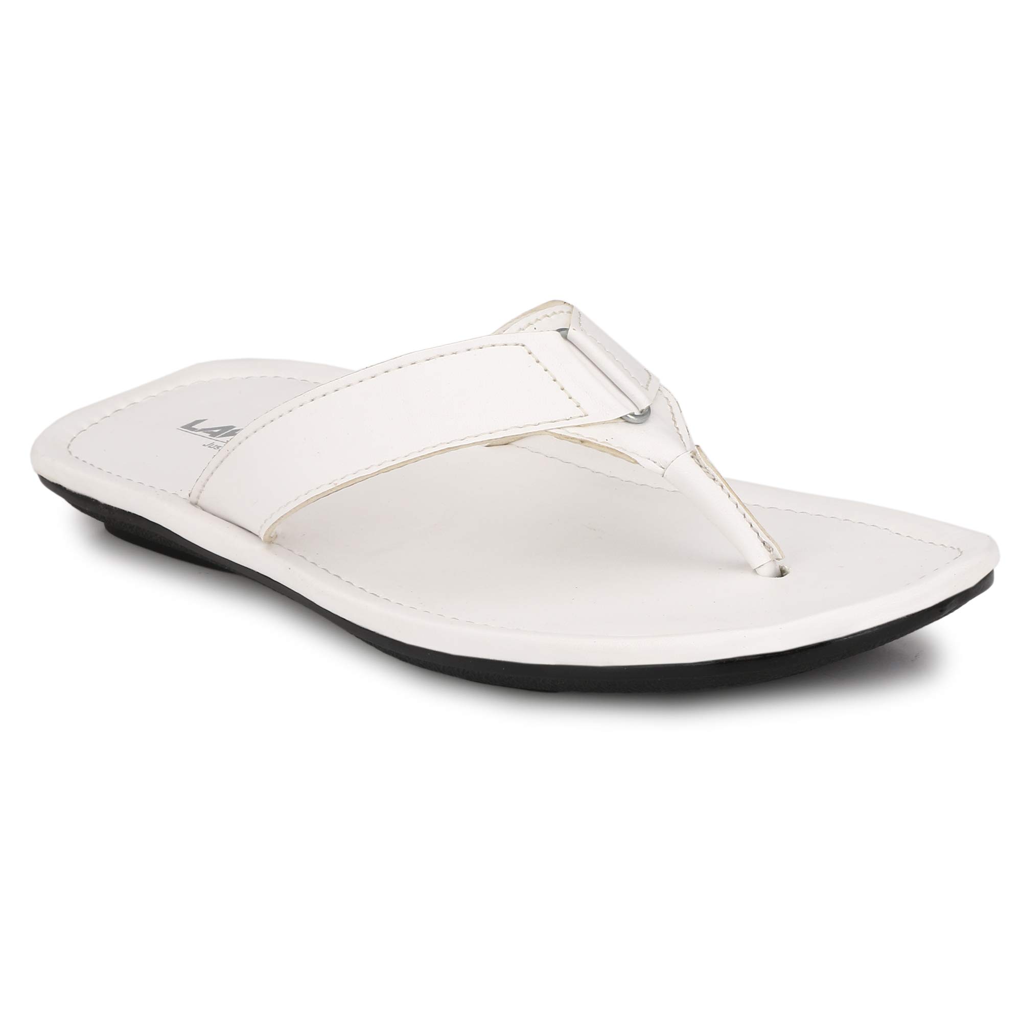 LAVISTA Men's Synthetic Casual Slipper Slide