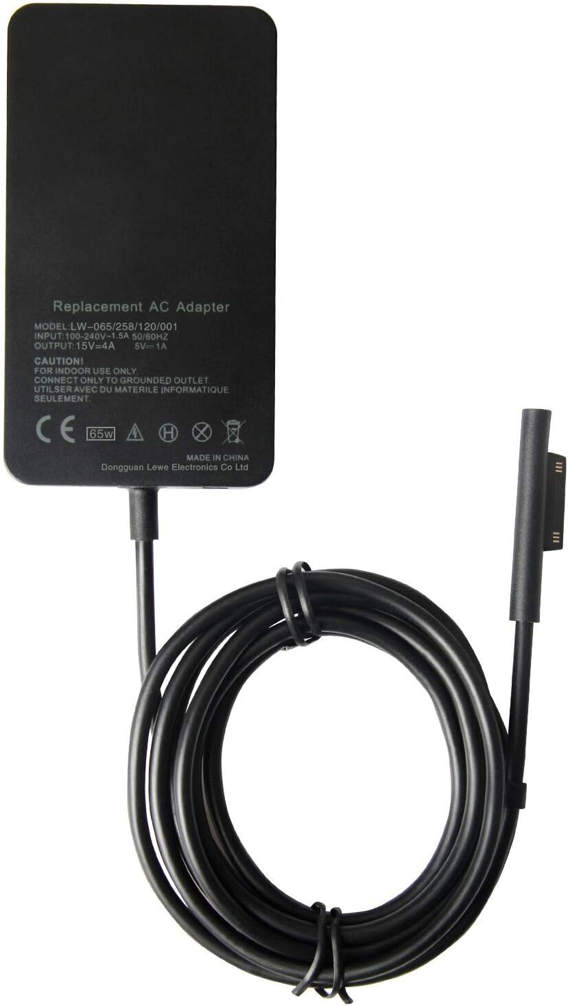 1625 36W 12V 2.58A Alimentatore Adattatore CA Originale Per - Foto 3