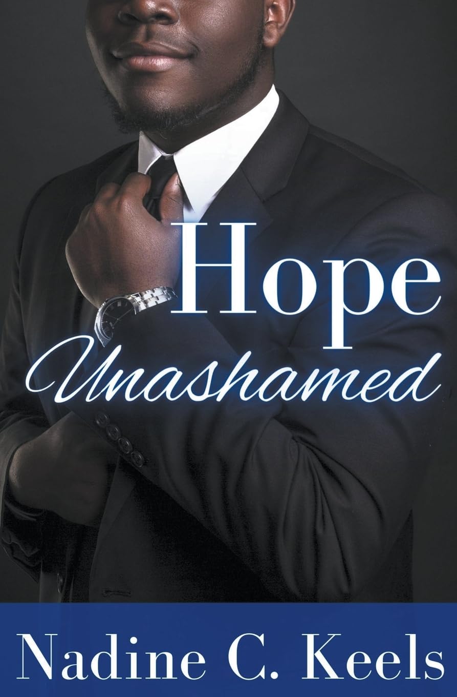 Hope Unashamed: 2 (For Every Love)