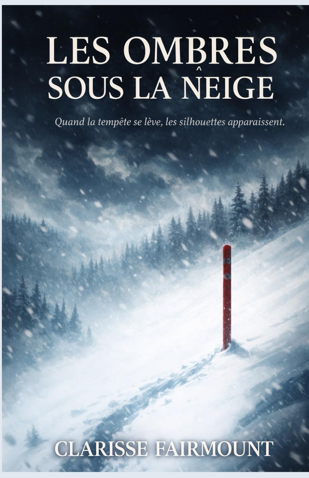 Les ombres sous la neige: Plongez dans un mystère réaliste où la neige n’efface pas les morts… elle révèle ce qu’on n’a jamais voulu voir.