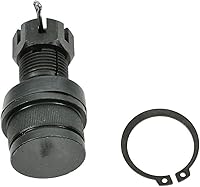 Vista 1186 de TRQ, junta de rótula inferior delantera para el lado del conductor y del acompañante