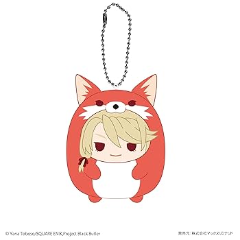 黒執事　てのりんずコレクション　コンプリートセット 黒執事 てのりんずコレクション コンプリートセット人気 商