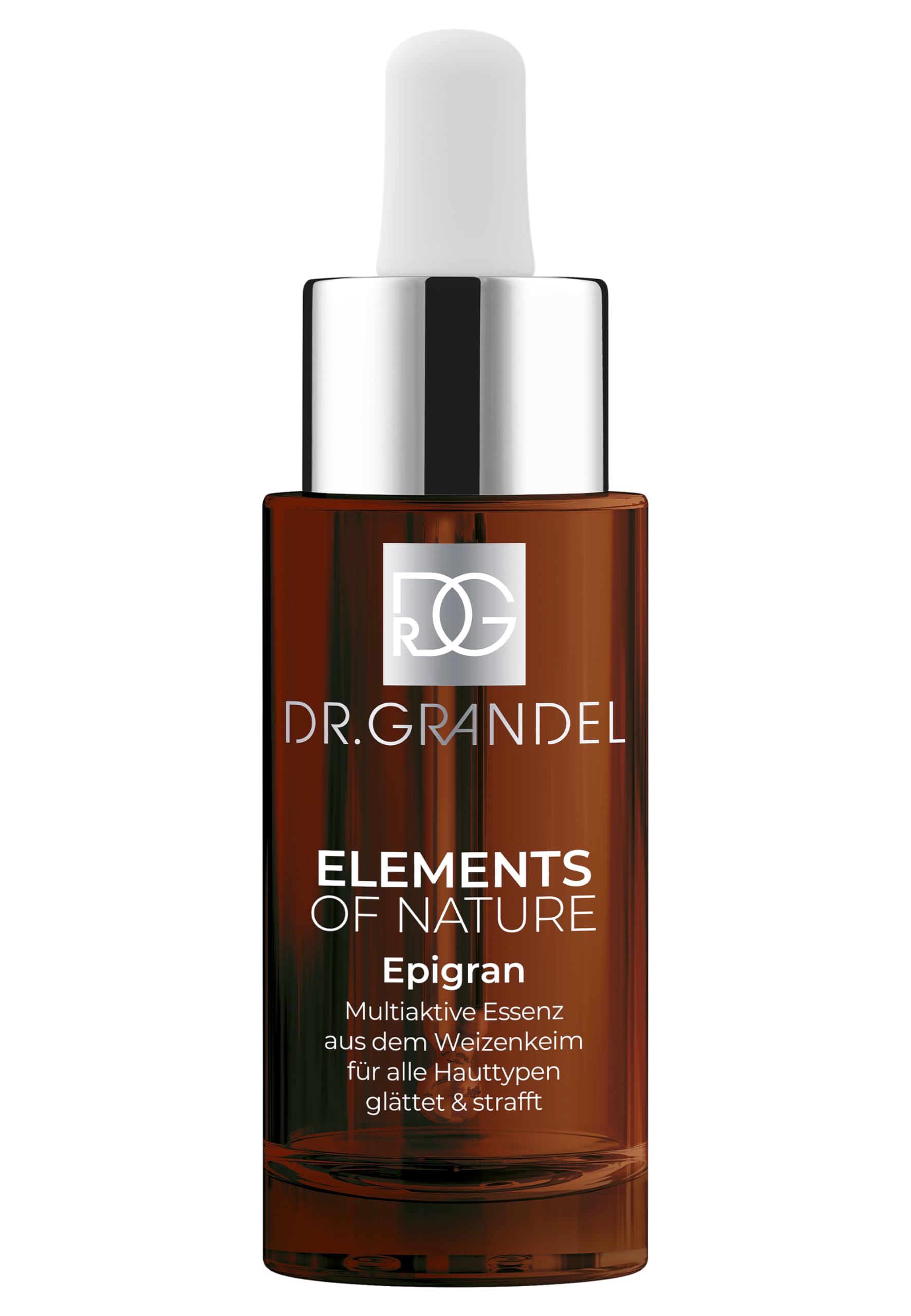 DR. GRANDEL ELEMENTS OF NATURE Epigran Glättendes Serum 30 ml