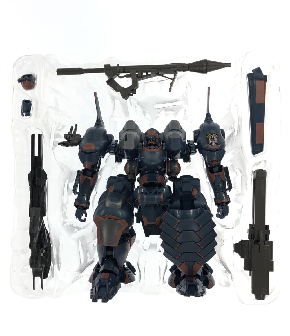 Amazon.co.jp: フィギュア スーパーロボット超合金 アーマード コアV 