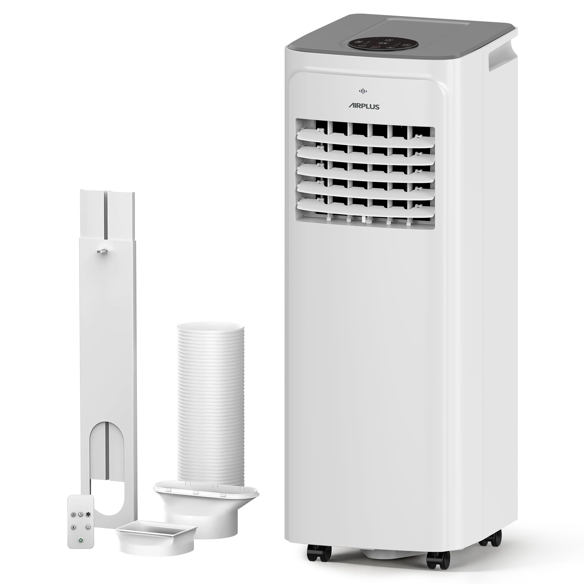 Photo 1 of AIRPLUS Portable Air Conditioner - 12000 BTU with Heat