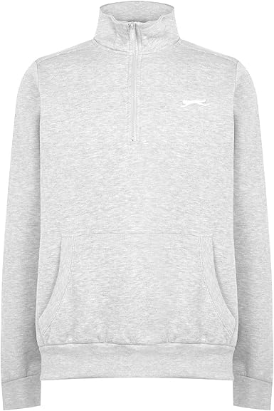 slazenger roll neck top mens