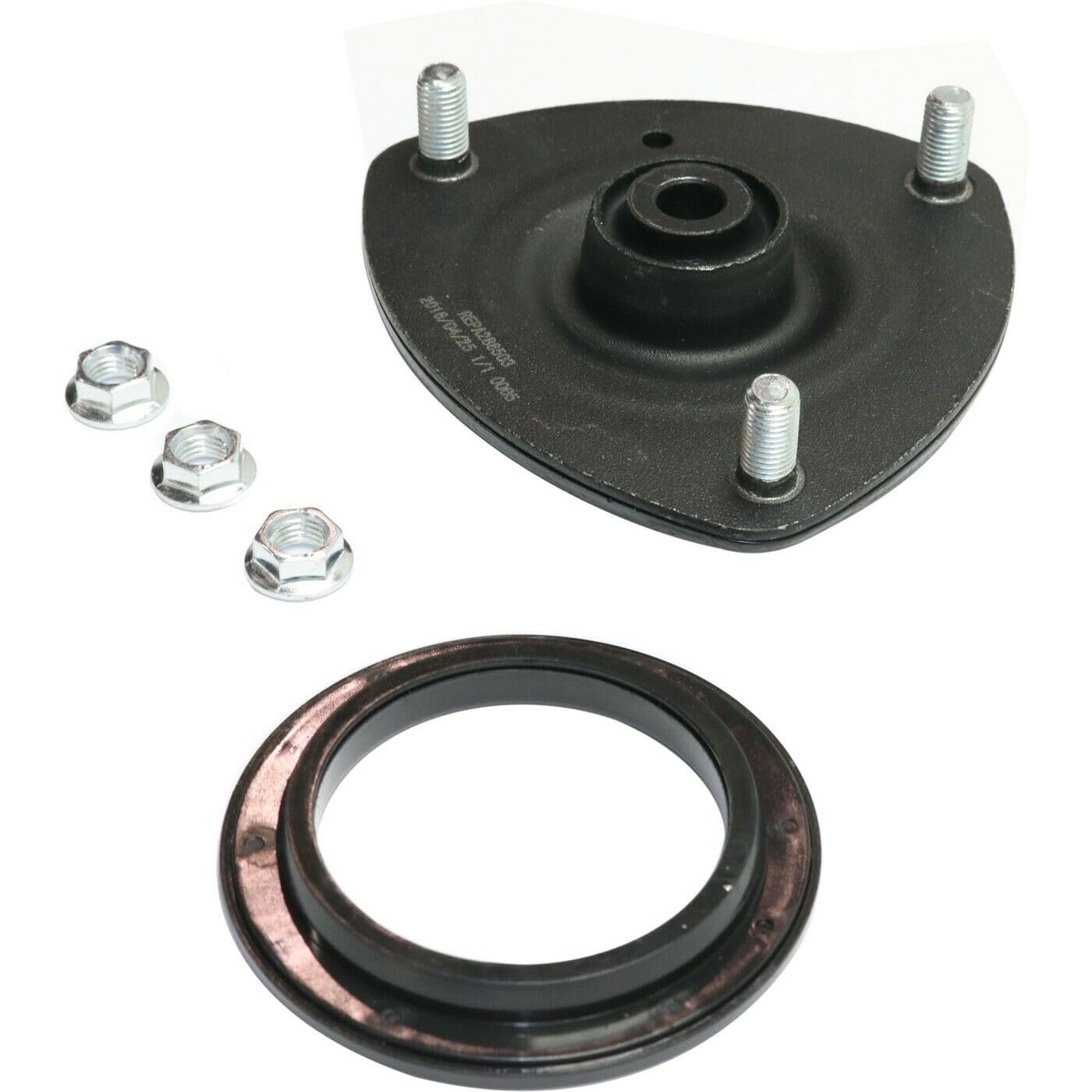 Amazon.com: ROMETH 1pc Suspension Shock and Strut Mount Front Left 