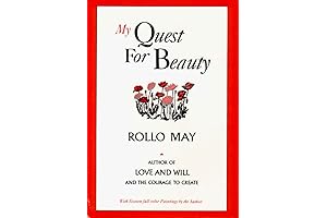 Rollo May Books: My Quest for Beauty