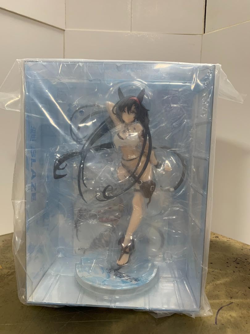 Amazon.co.jp: アークナイツ ブレイズ Blaze 煌 密林悍将Ver. QTNT