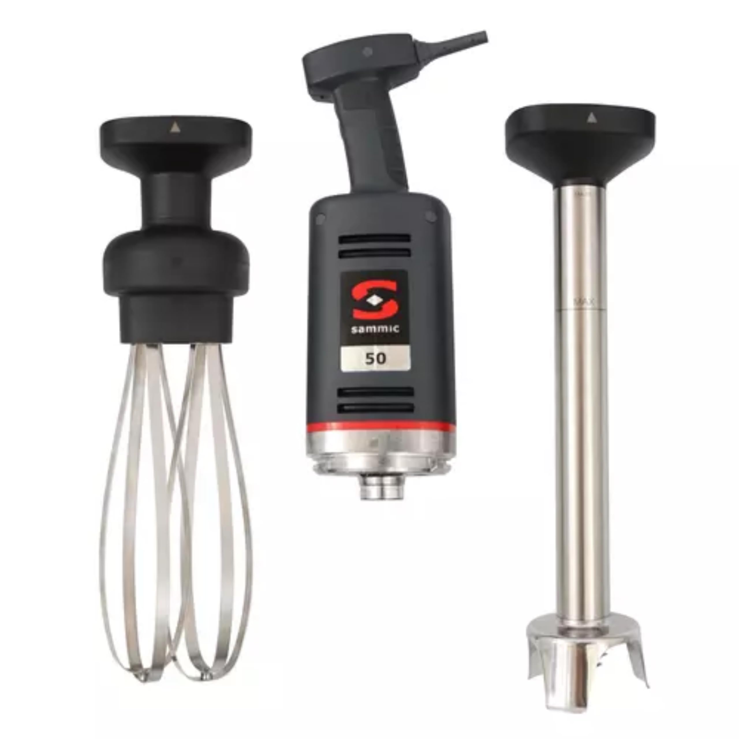 Amazon.com: Sammic MB-51 (3030831) Hand Mixer and Immersion