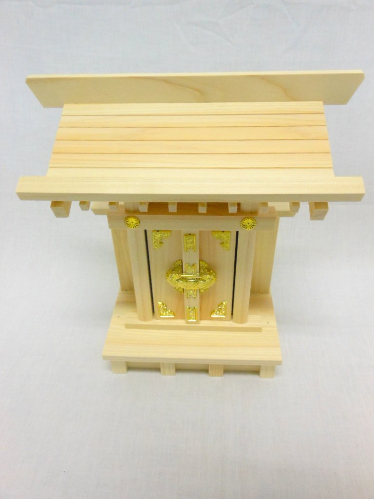 Collectibles Ethnic & Cultural Collectibles Japanese Shinto Shrine God