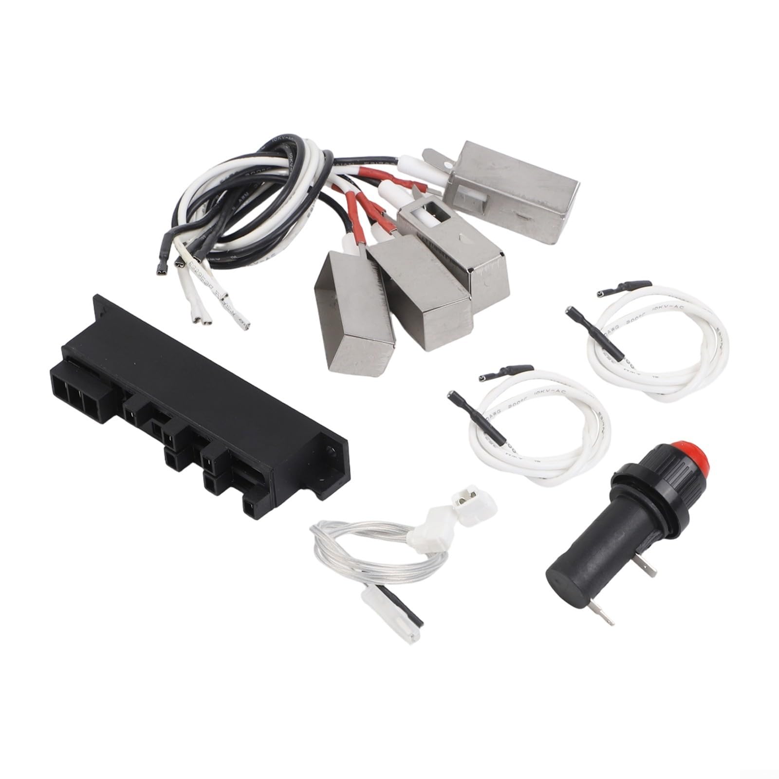 Kit d'allumage Weber 42326 pour Summit Gold D et Platinum D6