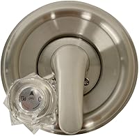 Vista 10 de Danco 11084 Kit de accesorios para válvula de ducha Delta, Serie 1300/1400 MultiChoice 13/14 600, Negro Mate