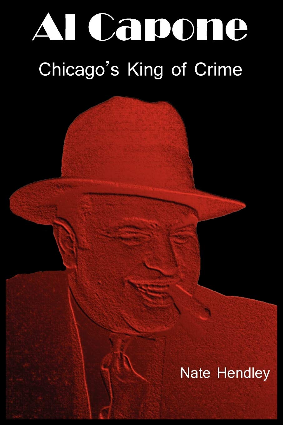 Buy Al Capone: Chicago's King of Crime — BookShops.in