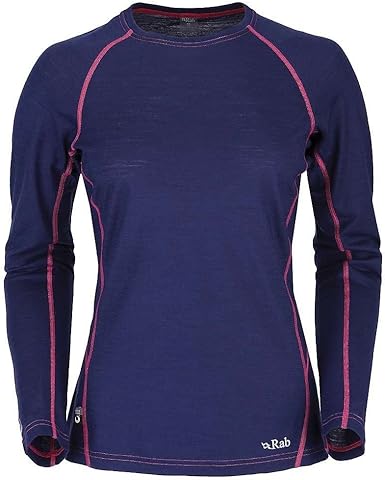 rab meco base layer