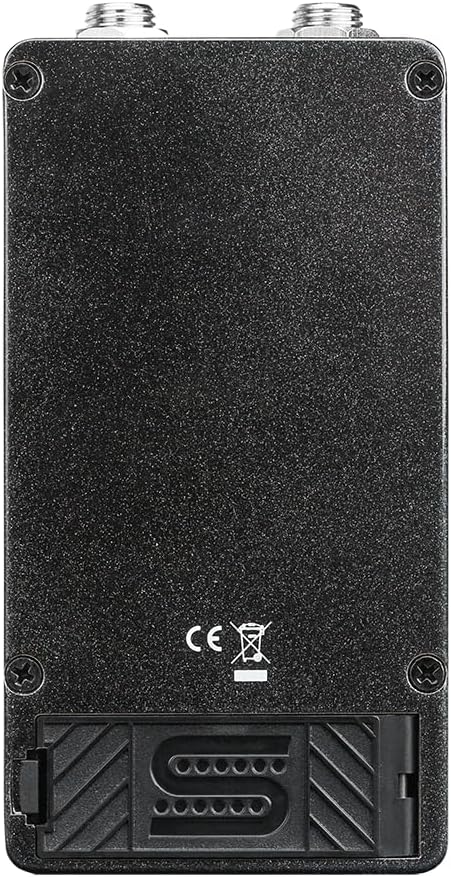 Seymour Duncan Studio Bass Studio Grade Bass Compressor Pedal