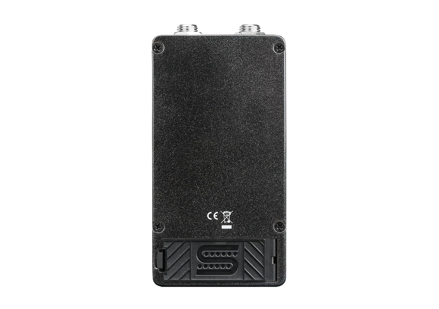 Seymour Duncan 11900-007 Studio Bass Compressor Pedal
