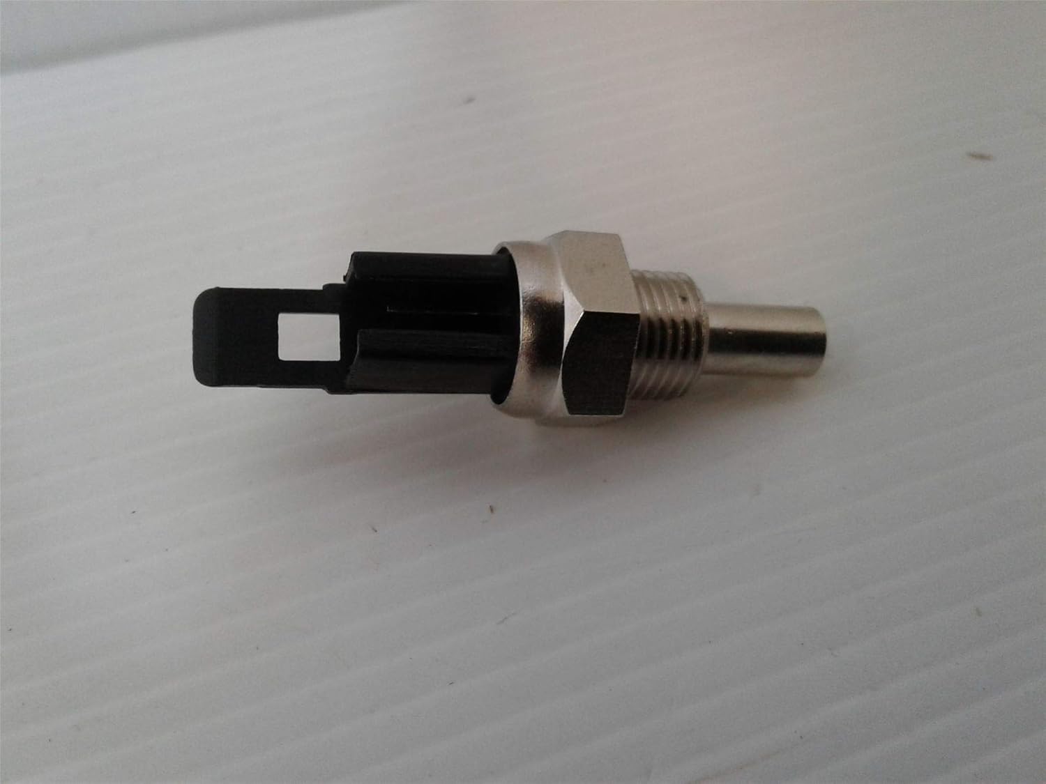 Baxi Potterton HE Thermister 5114725 Thermistor Sensor Amazon.co.uk