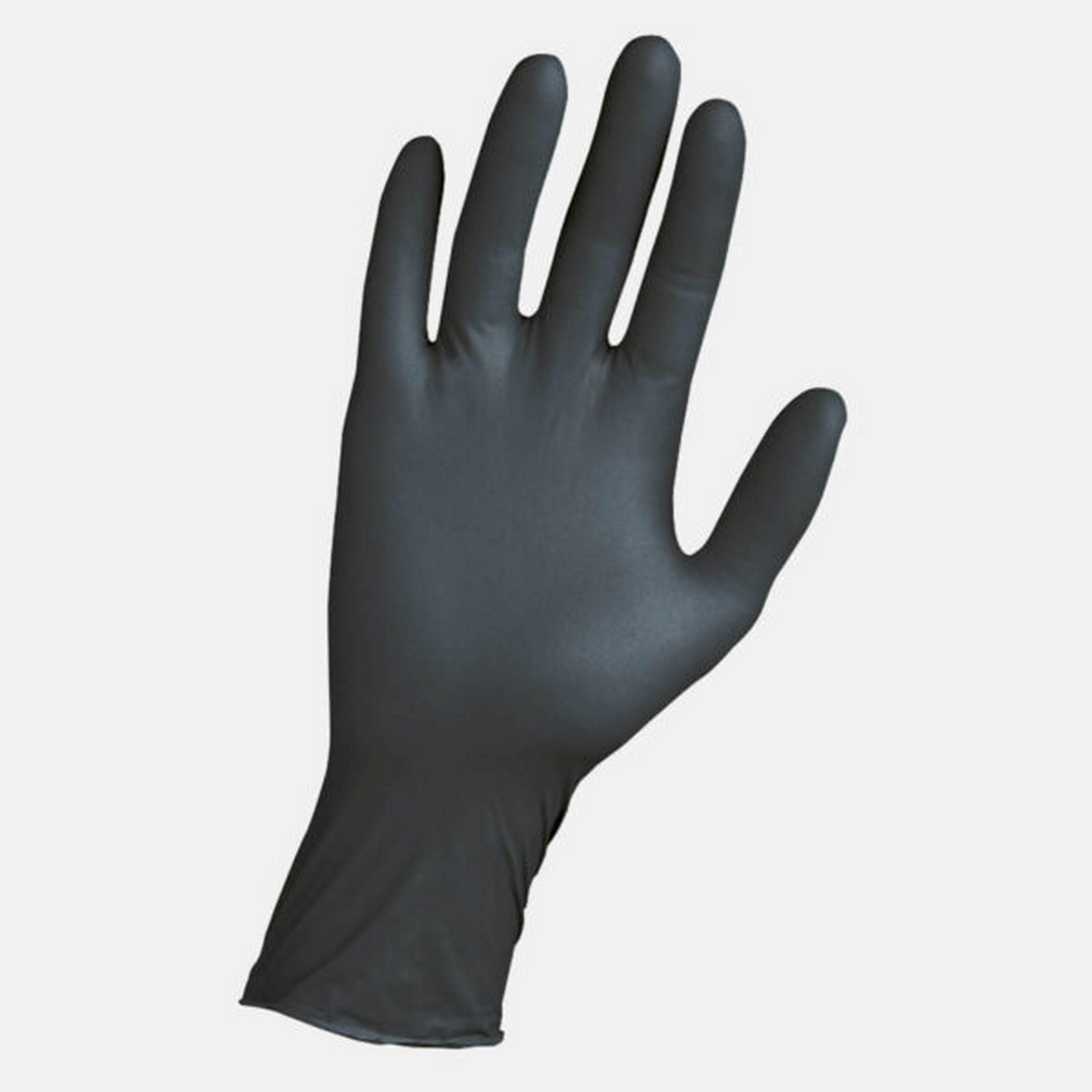 Guanti in Nitrile Senza Polvere TG XL Box da 100pz
