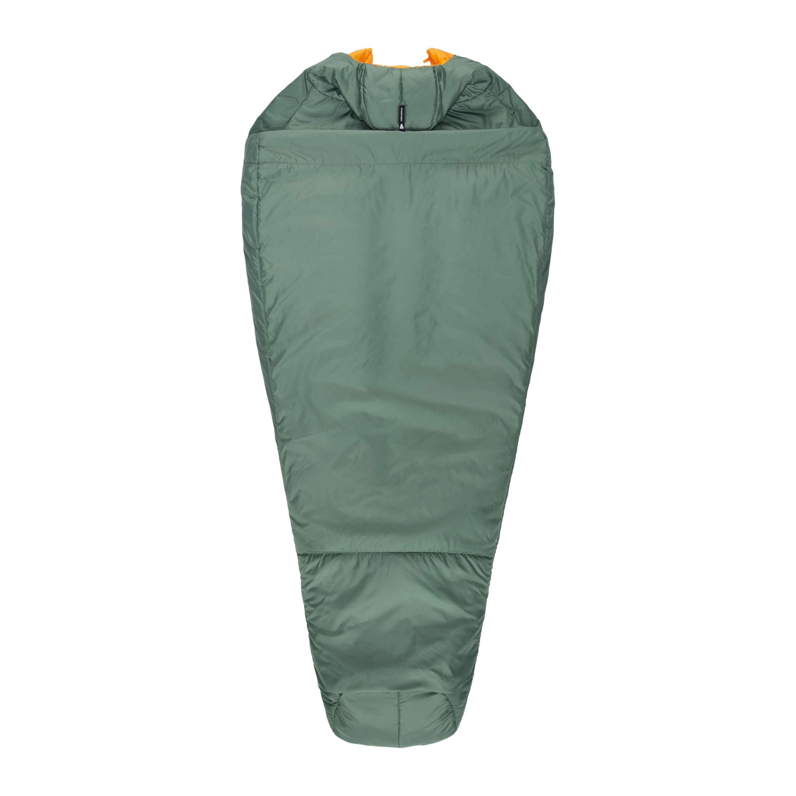 Mammut Comfort Fiber Bag -5C głęboki cyprys L