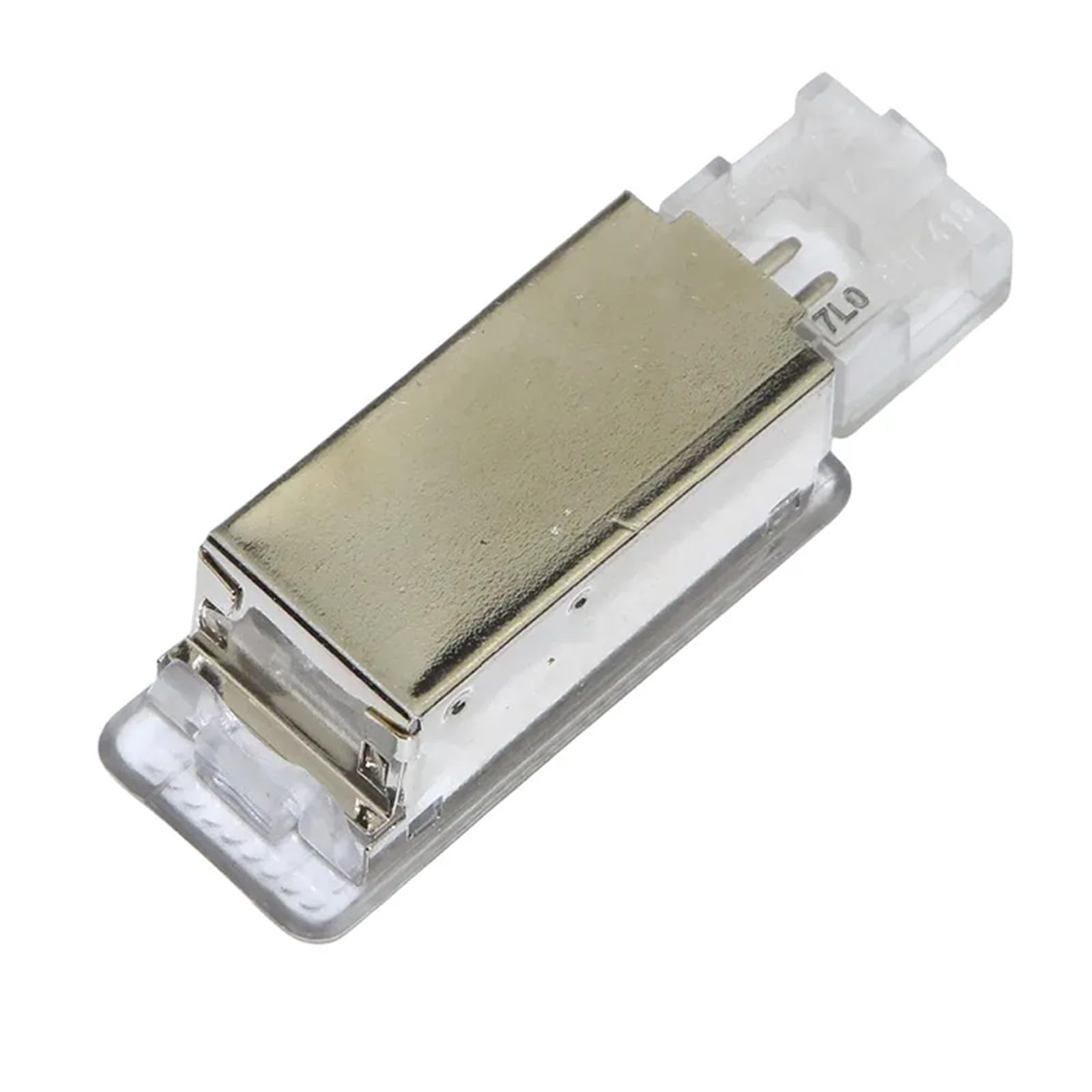 Cablaggio alogeno per luce auto a risposta rapida per B6 B7 MK6 MK7 MK5 Veicolo 7L0947415 1KD947415 5ND947415 3TD947415 Luci vano piedi guida notturna