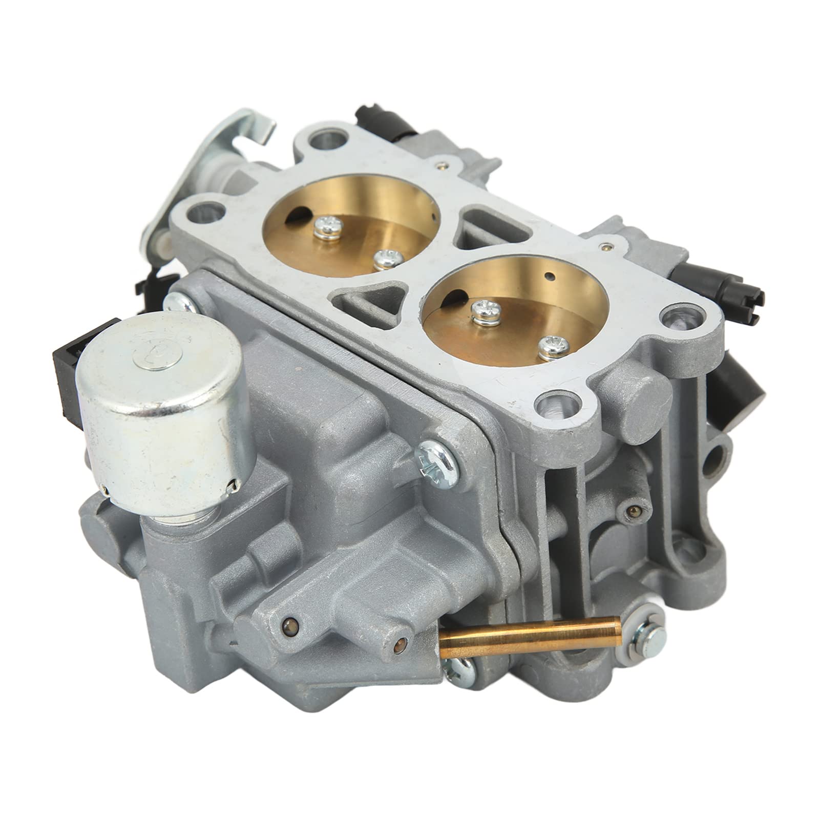 Carburatore di ricambio in alluminio durevole per tosaerba 845273 845032 844172 842097 modelli prestazioni efficienti