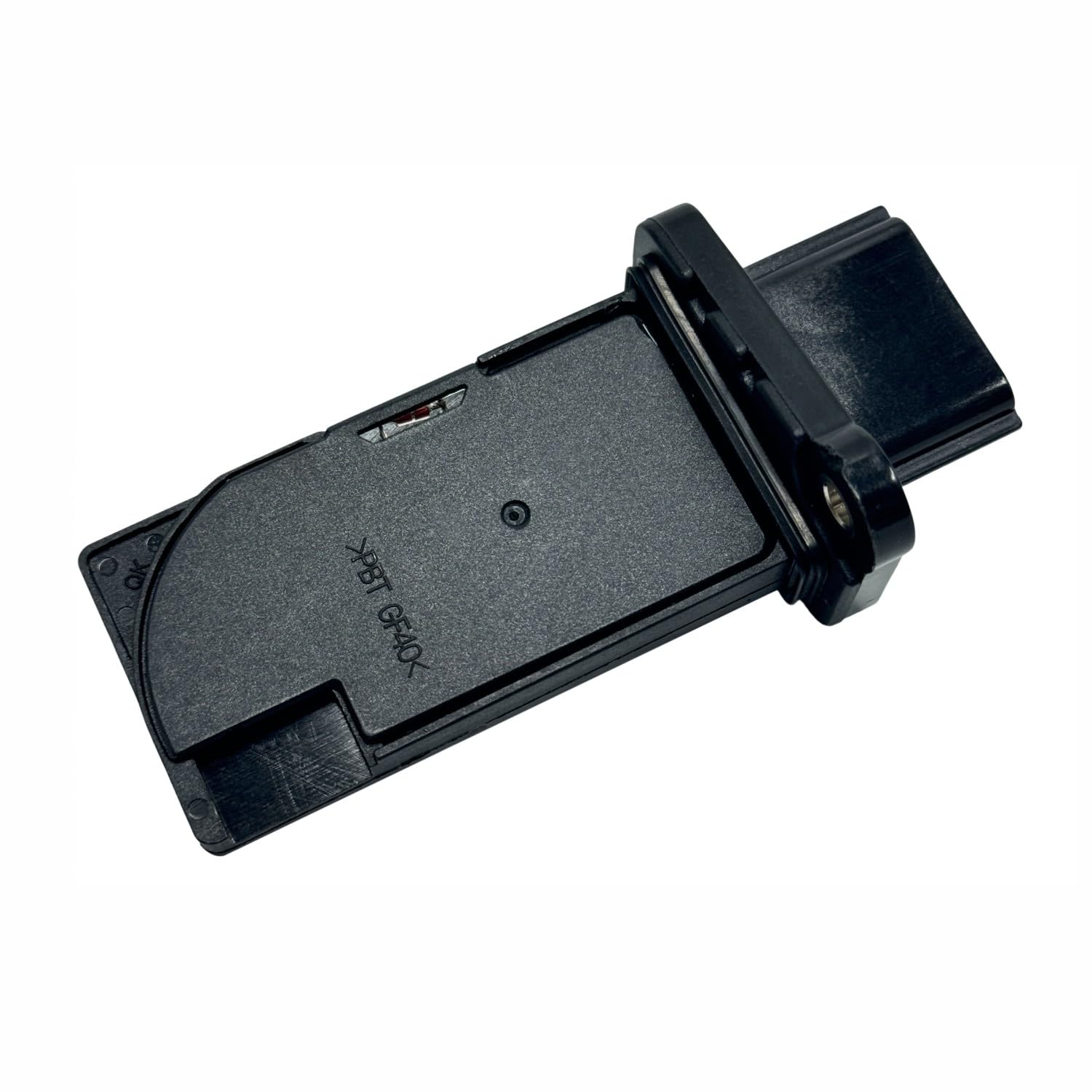 22680-1MG0A Mass Air Flow Sensor Compatible with Nissan Altima Sentra Pathfinder Infiniti Q50 Q70 QX60 M35h, Replaces AFH60M-39 MAF0102 MAS339
