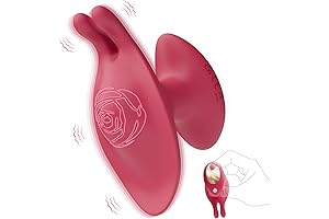 Unleash Climaxing Joy with our Rabbit Massage Stick