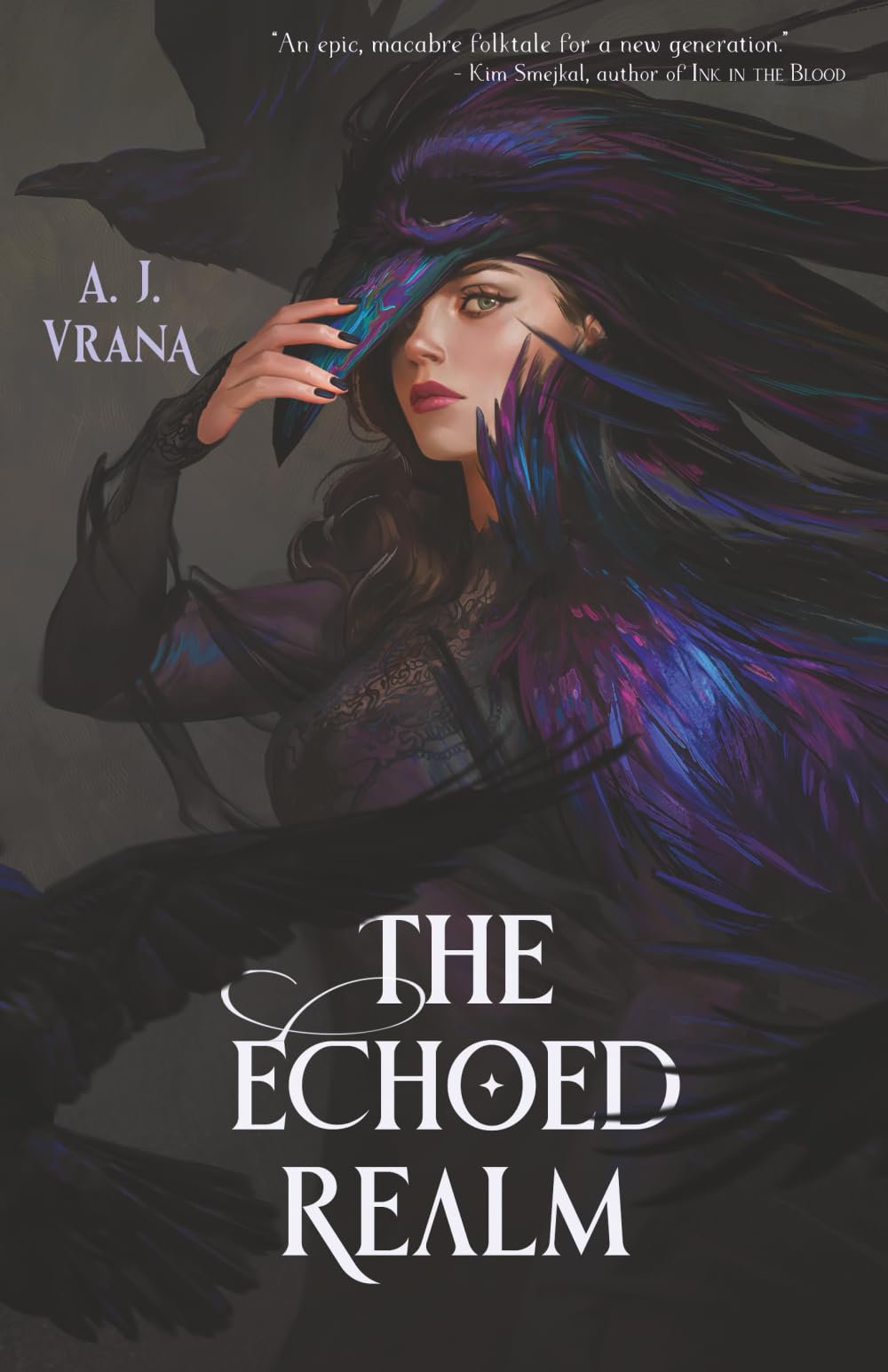 The Echoed Realm: 2 (The Chaos Cycle)