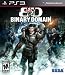 Binary Domain - Playstation 3
