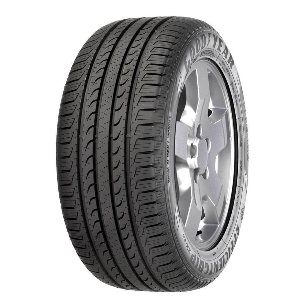 Pneu 205/65R16 Goodyear Efficientgrip SUV 95H : Amazon.com.br