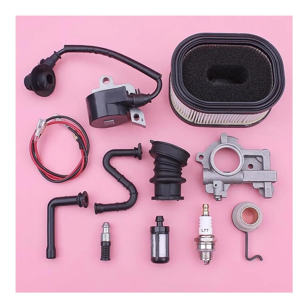 Amazon.com: SAdGHz Ignition Coil Air Filter Kit Fit for S