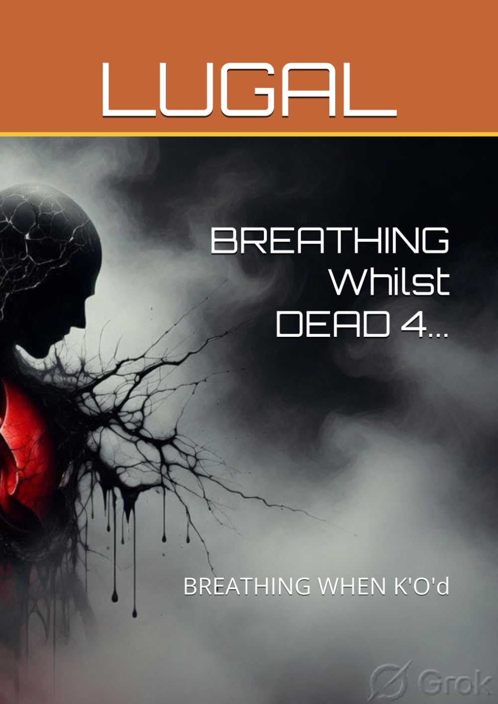 BREATHING Whilst DEAD 4...: BREATHING WHEN K'O'd