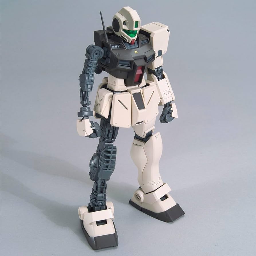 Amazon | BANDAI SPIRITS(バンダイ スピリッツ) MG 機動戦士
