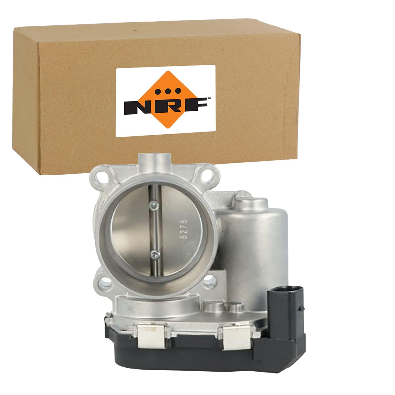 NRF Corpo farfallato 408032
