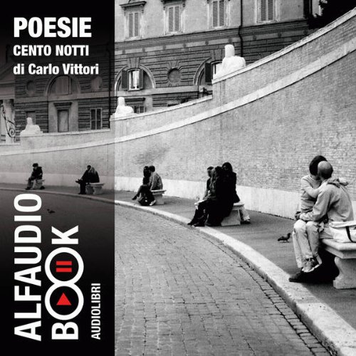 Cento notti: Poetry collection