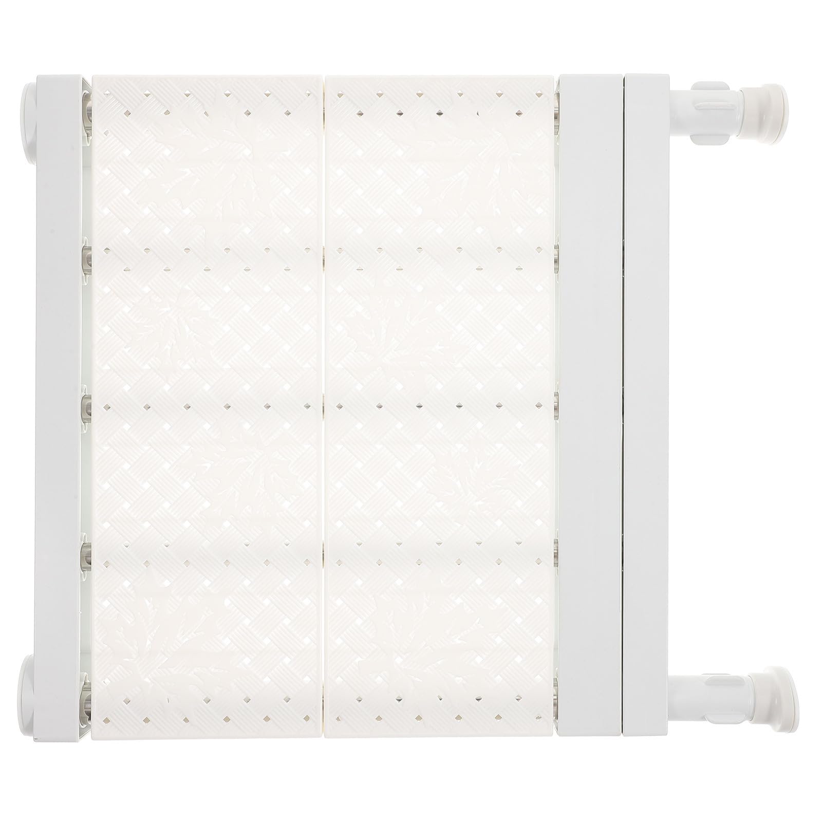 Étagère rétractable ERINGOGO pour organiser armoire et dressing net