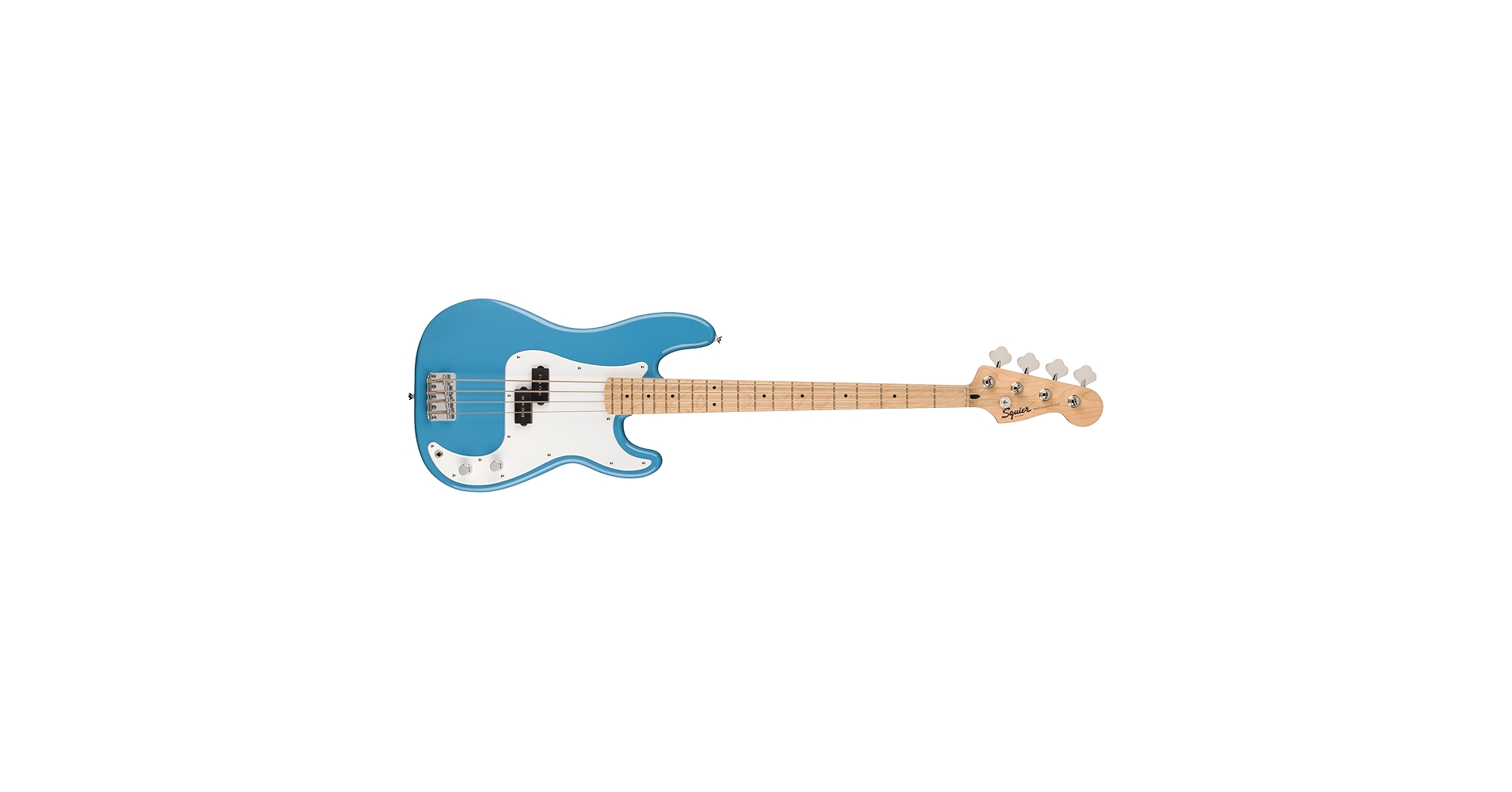 スクワイア CaliforniaSeries P-BASS Amazon.com: Squier Squier Sonic Precision Bass, California