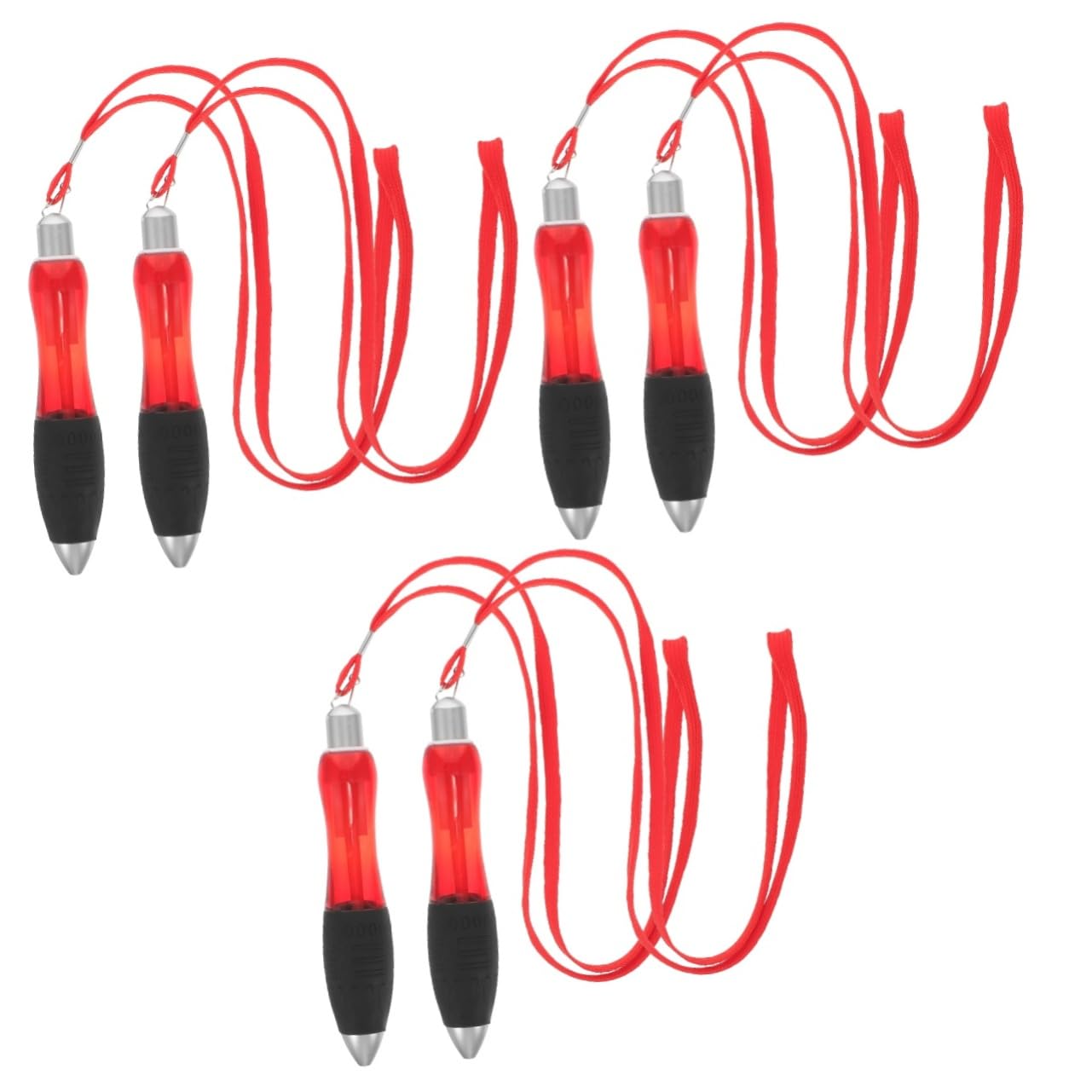 Bolígrafos de bola con peso DOITOOL ergonómicos serie 3 para una escritura prolongada cómoda 8
