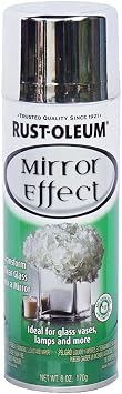 Rustoleum Mirror Effect Mirror Finish 170g