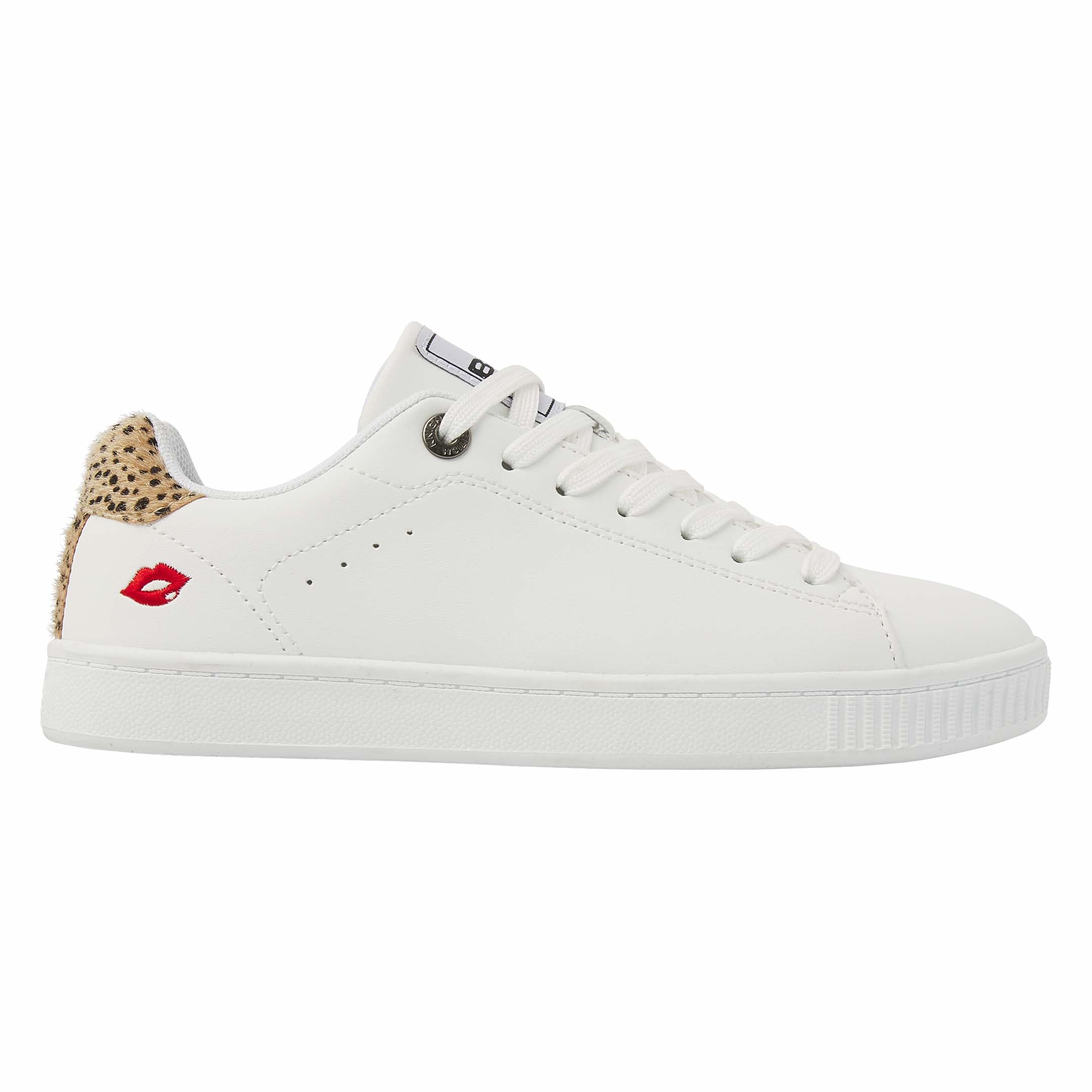 BK British Knights Mist BasketFemme